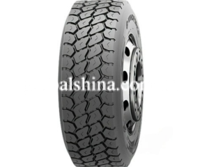 Windforce TRANS MASTER GTM380 (прицепная) 385/65 R22.5 164K Windforce TRANS MASTER GTM380 (прицепная) 385/65 R22.5 164K